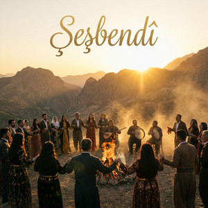 Dilbirîn Botî - Şeşbendî