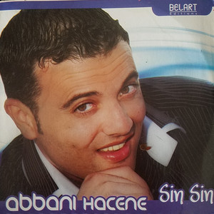 Abbani Hacene - Sin Sin