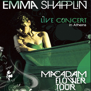 ミュージック EMMA SHAPPLIN - etterna Etterna - Album by Emma Shapplin | Spotify