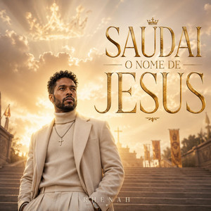 Saudai o Nome de Jesus by RHENAH