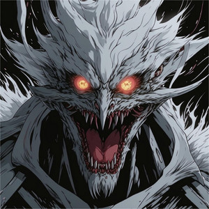 Demonizer by ROMA JONSON, aShwood, Moncreep