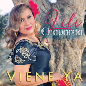 Lili Chavarria - Se Busca Un Corazón