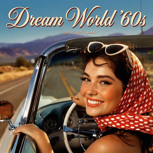 Dream World '60s - Twist & Shout by Rock'n'Twist Euphoria