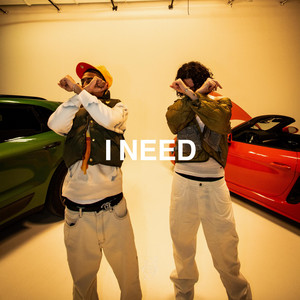 I NEED