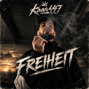 FREIHEIT by Kaan447