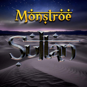 Portada de Sultan