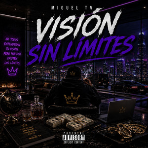 Visión sin límites by Miguel TV