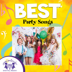 BEST Party Songs album