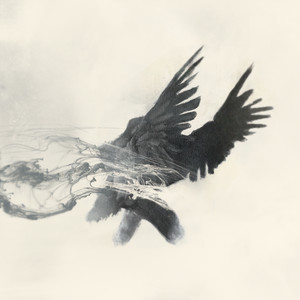 Angel in a Jetstream by Chris Lippincott