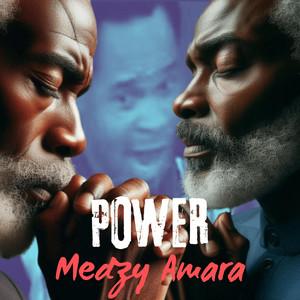 Medzy Amara - Power