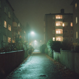Summersleep by Woodsworth