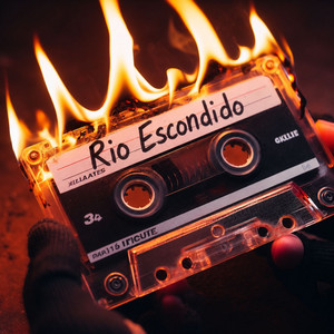Traicion En La Enredadera by Rio Escondido