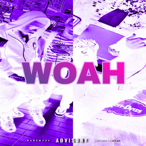 woah by idkcap