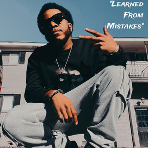 Johnny Fuego - Learned From Mistakes