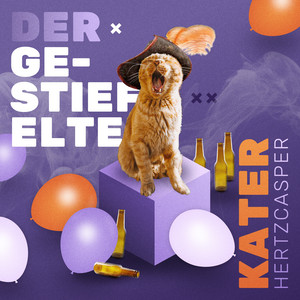Der gestiefelte Kater