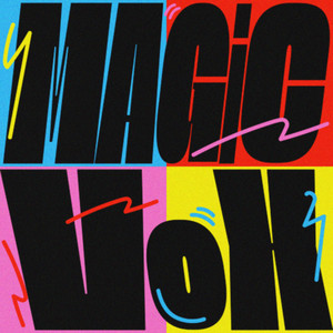 MAGiC VoX by NEK!