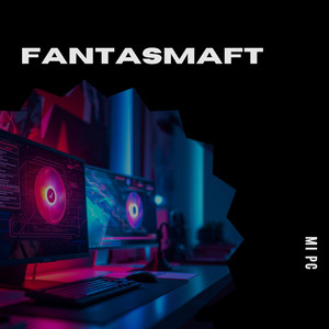 Mi Pc by FANTASMAFT