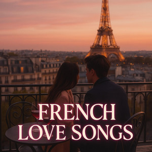 Etrusco Music - French Pop Love Song – Romantic Chanson from Paris (Le Temps des Rêves)