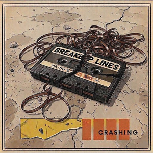 Crashing by Breakup Lines