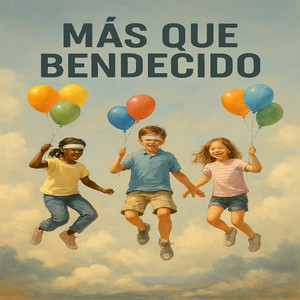 Mas que bendecido by wilson wayy