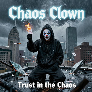 Born with a Silver Coin by Chaos Clown