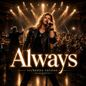 Always - Orchestra Version by Hallowind Band