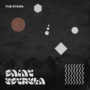 The Stars by Saint Estrela