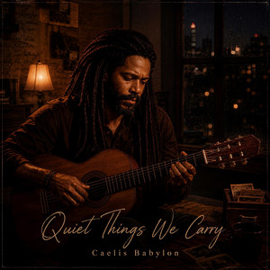 Beyond Me by CAELIS BABYLON
