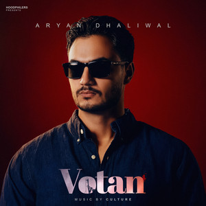 Votan by Aryan Dhaliwal