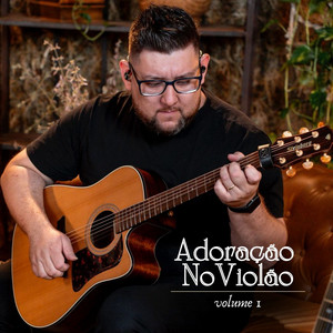 Eu Te Levantarei by Walker Akira, Eterna Devoção