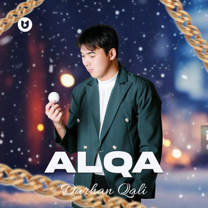 Darhan Qali - Alqa