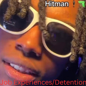 Job Experiences/Detention by Diamond Earring Uploads