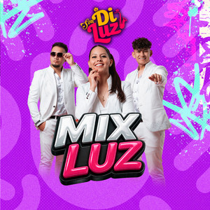 AGRUPACIÓN SON DI LUZ - Mix Luz: Todo empezó como jugando / Hechicera / Que Lindos Que Son Tus Ojos