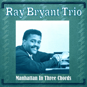 Willow Weep for Me by Ray Bryant Trio