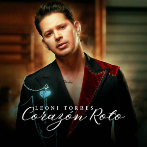 Corazón Roto by Leoni Torres