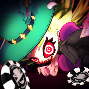 MONSTER DANCE
