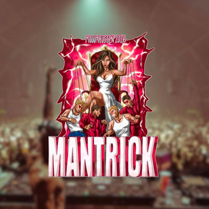 MANTRICK (Hjemmesnekk) by Dj $kærry, BERMZ, lilKattyB, TORGY, W€bby, $€!M