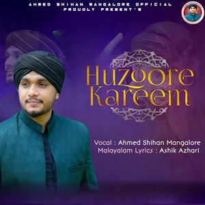 Huzoore Kareem