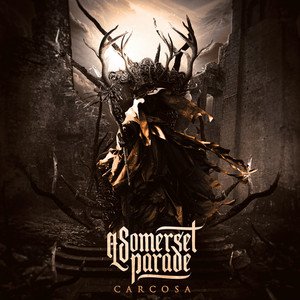 Twin Suns/Twin Moons by A Somerset Parade