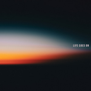 SUPER EIGHT - LIFE GOES ON