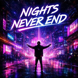 Nights Never End by TrancientCore