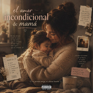 EL AMOR INCONDICIONAL DE MAMÁ by AURALU