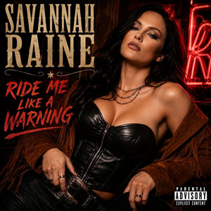 Bless Your Heart, Now Fuck Off (Outlaw Country Rap) by Savannah Raine