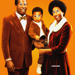 Portada de LOVED ONES