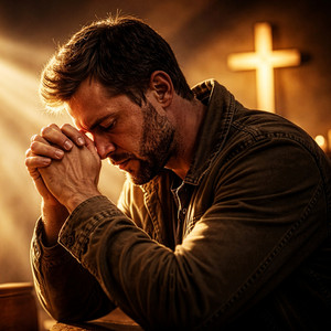 LORD, DON’T GIVE UP ON ME by Northlight Worship