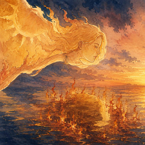 Güneş gibi doğ by Cezgin Wayne