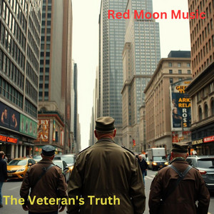 Red Moon Music - The Veteran's Truth