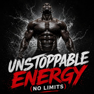 UNSTOPPABLE ENERGY (NO LIMITS) Workout Music by It's me Mali