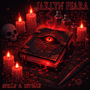 River Of Blood by Jaklyn Feara