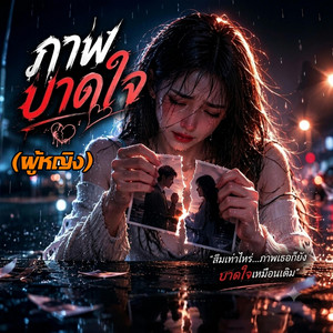 ภาพบาดใจ - ผู้หญิง by Em Music Gen
